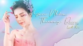 Xem MV Yêu Nhầm Thương Đau (Lyric Video) - Linh Rin