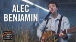 Xem MV The Way You Felt - Alec Benjamin