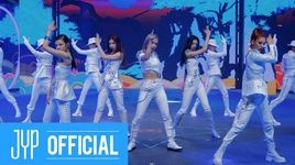 Xem MV In The Morning (Mtv Fresh Out Live) - ITZY