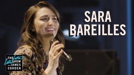 Xem MV I Choose You - Sara Bareilles