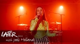 Mirror (Live On Later) - Sigrid