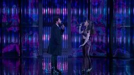 Save Your Tears (Live On The 2021 Iheart Radio Music Awards) - The Weeknd, Ariana Grande