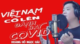 Ca nhạc Việt Nam Cố Lên - Hoàng Hồ Ngọc Hải