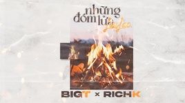 Ca nhạc Những Đóm Lửa Lưu Lạc (Lyric Video) - Big T, Rich.K