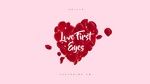 Love First Eyes (Lyric Video) - Chill K, PM