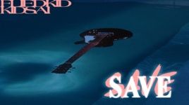 Save (Lyric Video) - Fliedkid, Kidsai
