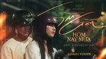 Sài Gòn Hôm Nay Mưa (Karaoke) - JSOL, Hoàng Duyên
