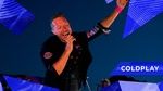 Xem MV Higher Power (Radio 1's Big Weekend 2021) - Coldplay