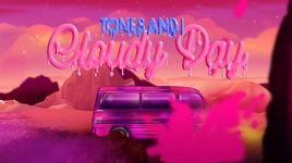 MV Cloudy Day (Animated Video) - Tones And I