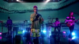 MV Lost (Live From The Today Show) - Maroon 5