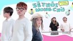 Xem MV Sẽ Thôi Mong Chờ - Anh Rồng, Hoon | Video - MV Ca Nhạc