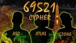 Tải nhạc 69521 Cypher (Lyric Video) - Atlas, 5Zone, ASC