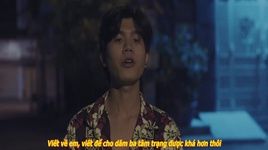 Sài Gòn Vắng (Lyric Video) - Zhicky, HY