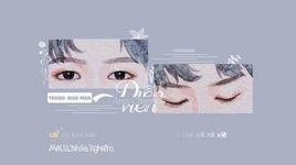 Xem MV Diễn Viên / 演員 Cover (Vietsub, Kara) - Amy Chanrich