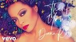Xem MV Thank You - Diana Ross