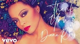 Thank You - Diana Ross