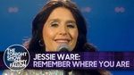 Xem MV Remember Where You Are (The Tonight Show Starring Jimmy Fallon) - Jessie Ware