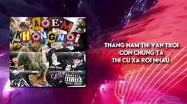 Xem MV Sao Em Không Nói (Lyric Video) - Haukong, Young Milo
