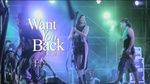 Ca nhạc Want You Back (Vietsub) - Vu Văn Văn (Kelly Yu)