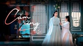 Xem MV Cảm Ứng / 感应 (Thiên Cổ Quyết Trần Ost) (Vietsub, Kara) - Lưu Vũ Ninh (Liu Yu Ning)