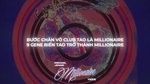 Ca nhạc Millionaire (Lyric Video) - Yezz, Michael Jeams