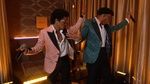 Xem MV Leave The Door Open (Live From The Bet Awards) - Bruno Mars, Anderson Paak, Silk Sonic