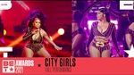Xem MV Twerkulator (Bet Awards 2021) - City Girls