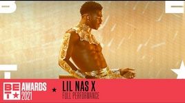 Tải Nhạc Montero (Call Me By Your Name) (Bet Awards 2021) - Lil Nas X