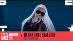 MV Thot Shi*t (Bet Awards 2021) - Megan Thee Stallion