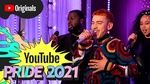 Ca nhạc Starstruck (Live On Youtube Pride 2021) - Years & Years