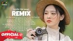 Phận Duyên Lỡ Làng, Ngọt, Tình Yêu Màu Hồng Remix - Lk Nhạc Trẻ Remix Hay Nhất 2021, Nhạc Remix Mới - V.A