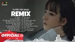Nhạc Trẻ Remix 2021 Hay Nhất Hiện Nay Edm Tik Tok Hhd Remix - Lk Nhạc Trẻ Remix 2021 Cực Hot - V.A