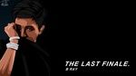 The Last Finale (Lyric Video) - B Ray