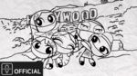 Xem MV SCAREDY CAT (Animated Lyric Video) - woo!ah!