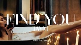 Find You (Lyric Video) - JayM