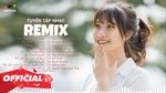 MV Nhạc Edm Chọn Lọc - Vách Ngọc Ngà, Hoa Bỉ Ngạn, Tình Bạn Diệu Kỳ, Ngọt Remix - Lk Nhạc Remix 2021 - V.A