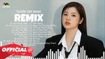 Vách Ngọc Ngà X Phận Duyên Lỡ Làng Remix - Lk Nhạc Trẻ Remix Hay Nhất 2021 - Nhạc Edm Tik Tok 2021 - V.A