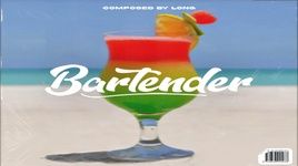 Xem MV Bartender (Lyric Video) - Long