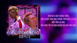 Xem MV Out Feeling (Lyric Video) - Deeple D