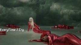 MV Everytime I Cry (Tmelive Performance) - Ava Max