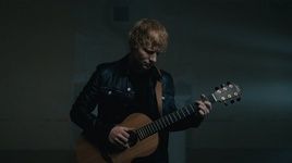 MV Bad Habits (Acoustic Video) - Ed Sheeran