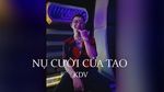 Ca nhạc Nụ Cười Của Tao (Lyric Video) - KDV
