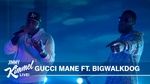 MV Poppin - Gucci Mane, BigWalkDog