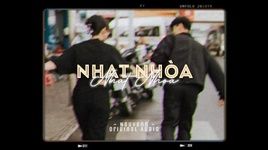 Xem MV Nhạt Nhòa (Lyric Video) - Nguyenn, 1 9 6 7