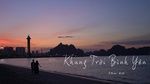Khung Trời Bình Yên (Lyric Video) - Thu Vũ