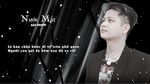 Ca nhạc Nướt Mắt (Lyric Video) - Bảo Khanh