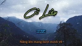 Xem MV Cô Liêu (Lyric Video) - Ognam