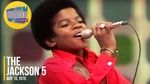 Ca nhạc I Want You Back + Abc (The Ed Sullivan Show) - The Jackson 5