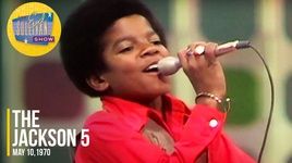 Ca nhạc I Want You Back + Abc (The Ed Sullivan Show) - The Jackson 5
