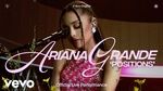 Xem MV Positions (Live Performance) - Ariana Grande